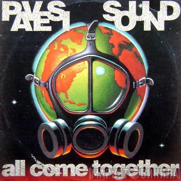 Pavesi Sound - All Come Together