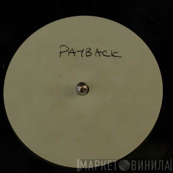 Payback  - Big House Payback