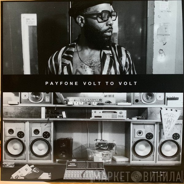 Payfone - Volt To Volt