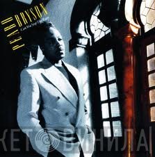 Peabo Bryson  - Can You Stop The Rain