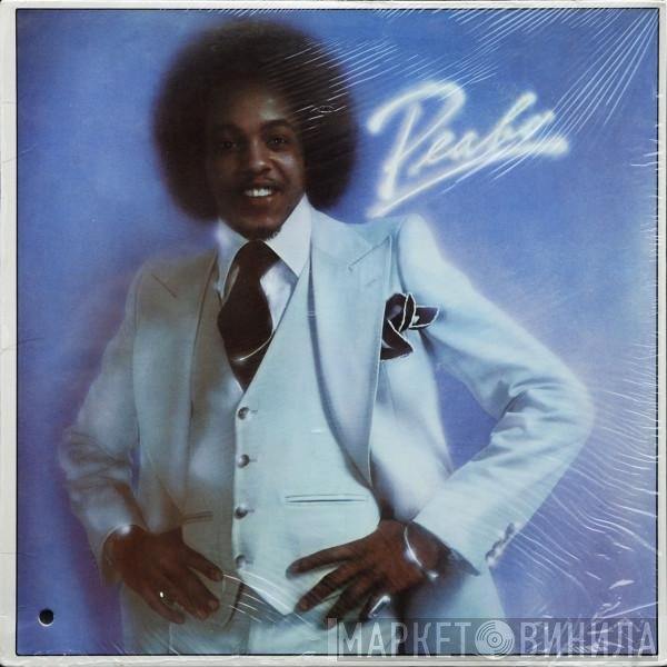 Peabo Bryson  - Peabo