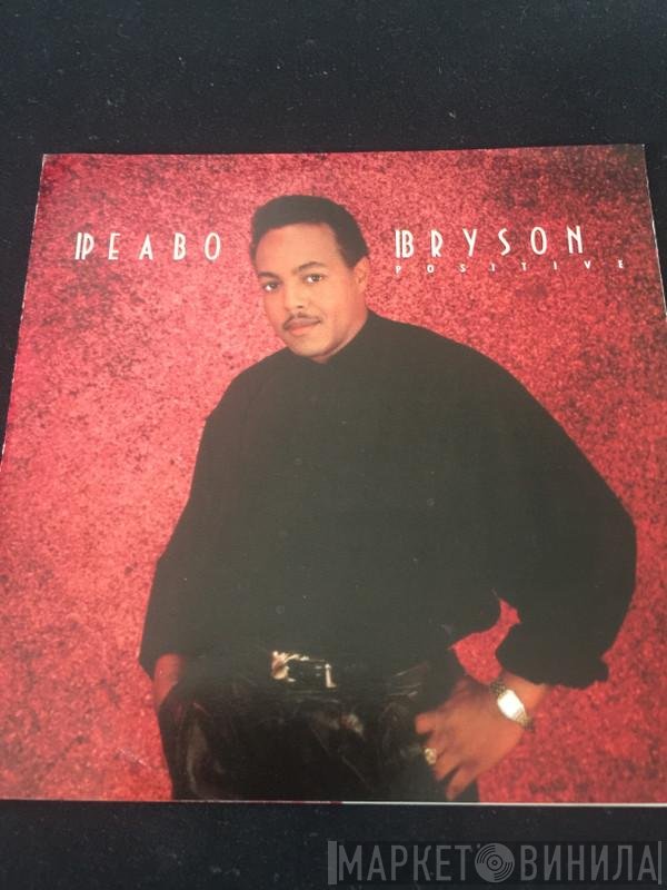 Peabo Bryson  - Positive