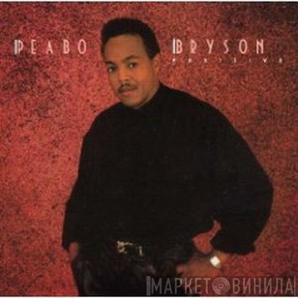 Peabo Bryson - Positive