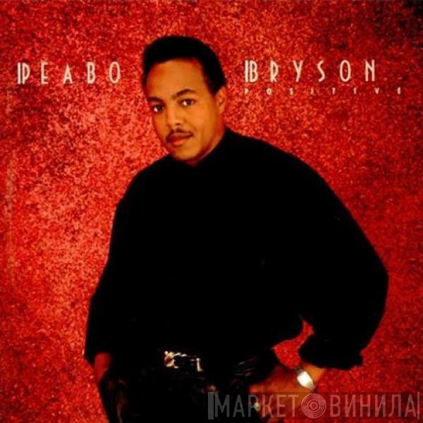 Peabo Bryson  - Positive
