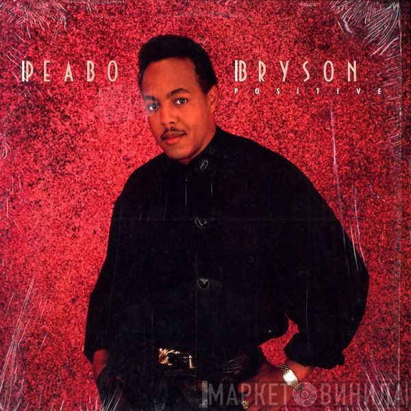Peabo Bryson  - Positive