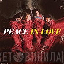 Peace   - In Love