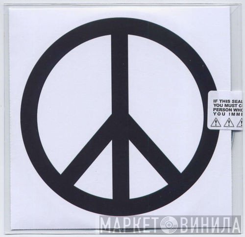 Peace   - In Love