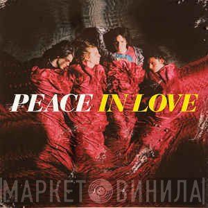 Peace   - In Love