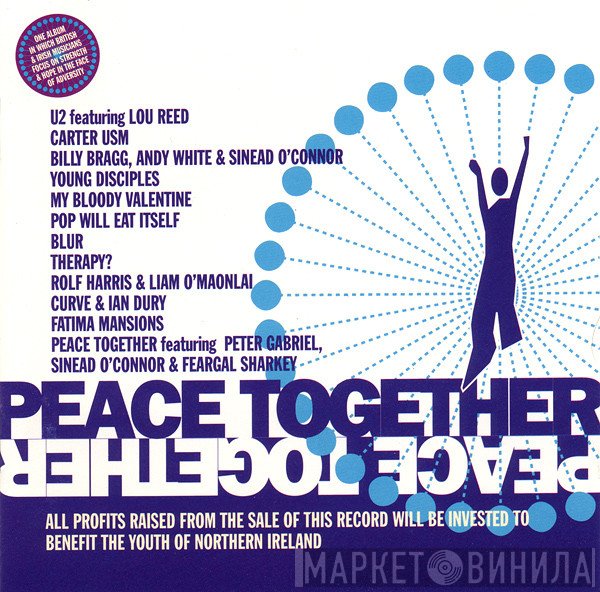  - Peace Together