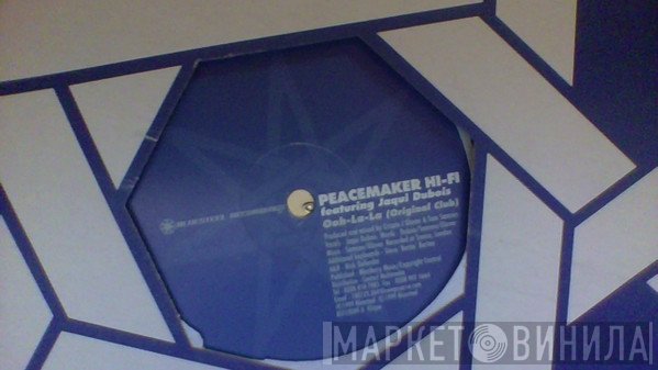 Peacemaker Hi-Fi - Ooh-La-La