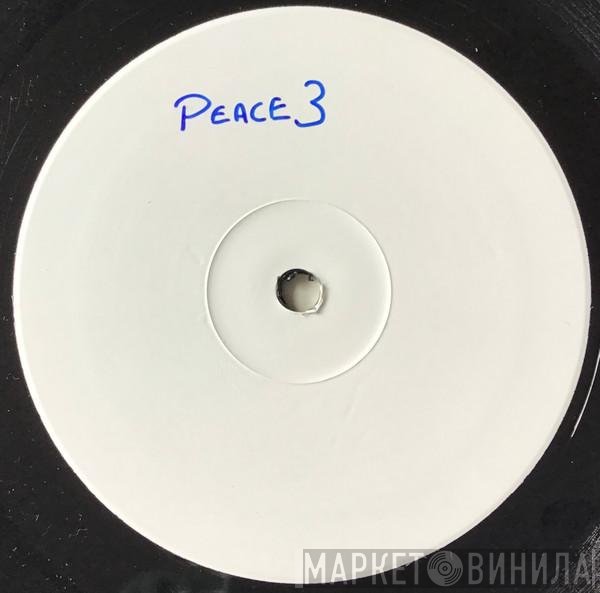 Peacemaker - Last Train