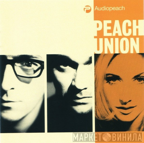Peach - Audiopeach