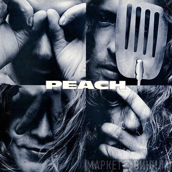Peach  - Dont Make Me Your God