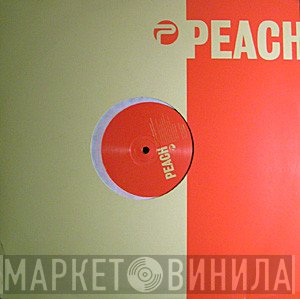 Peach - Made In Vain