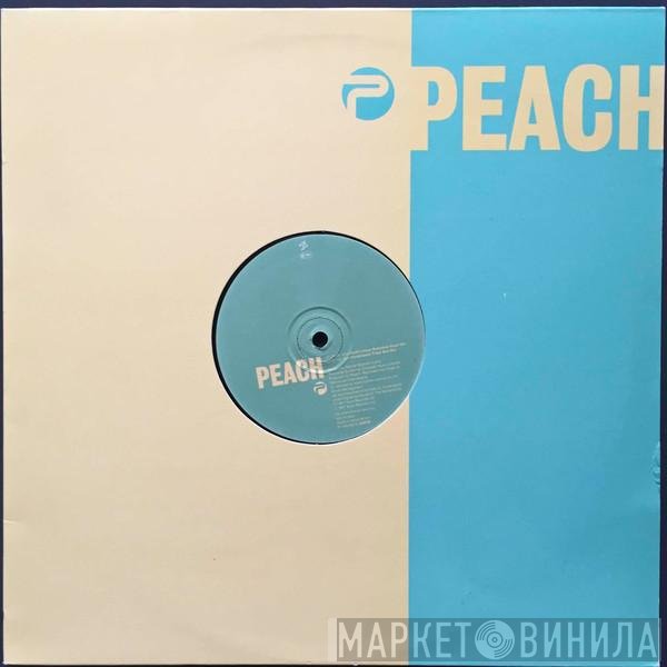 Peach - On My Own