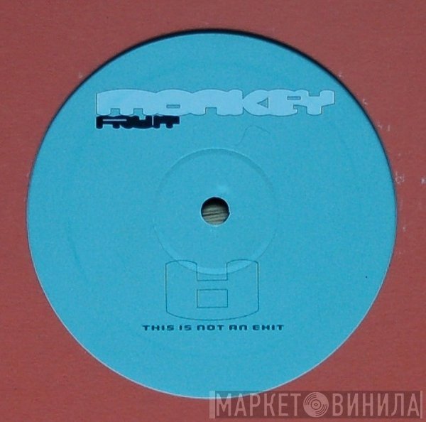 Peach Palf - The Jack Off Hour