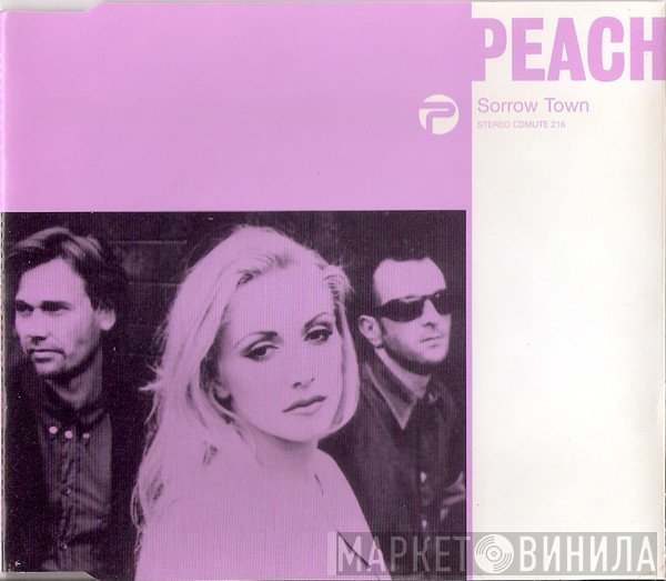 Peach - Sorrow Town