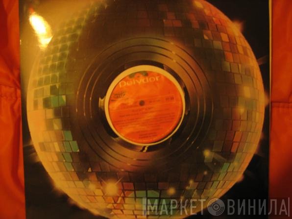 Peaches & Herb  - Funtime