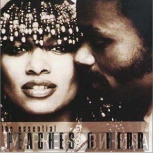 Peaches & Herb  - The Essential