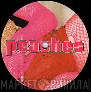 Peaches  - Set It Off