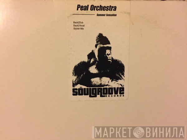 Peal Orchestra - Summer Sensation
