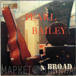 Pearl Bailey  - A Broad