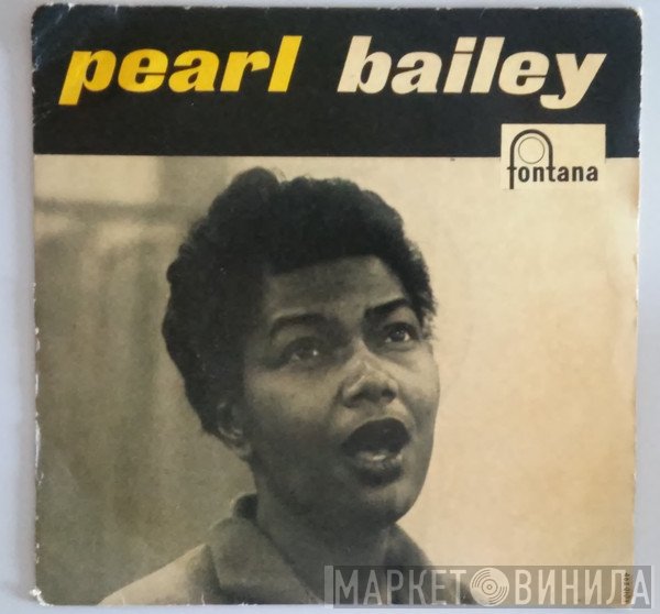 Pearl Bailey - Fifteen Years (And I'm Still Serving Time)