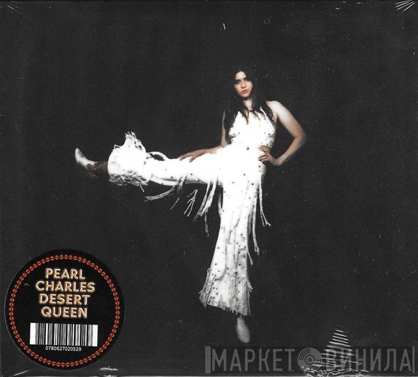 Pearl Charles - Desert Queen