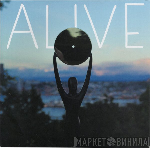 Pearl Jam  - Alive