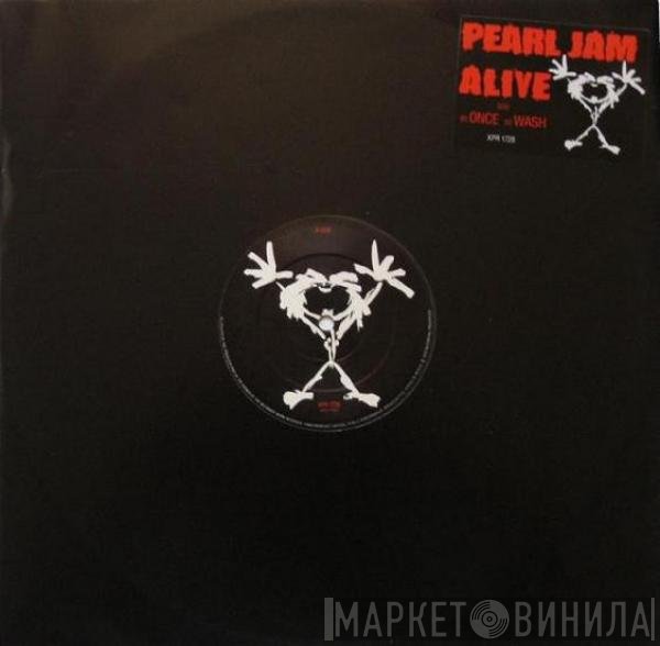 Pearl Jam  - Alive