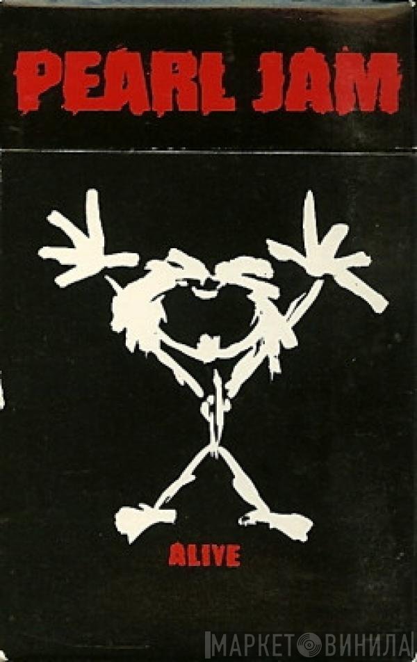 Pearl Jam  - Alive