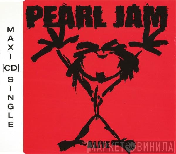 Pearl Jam  - Alive