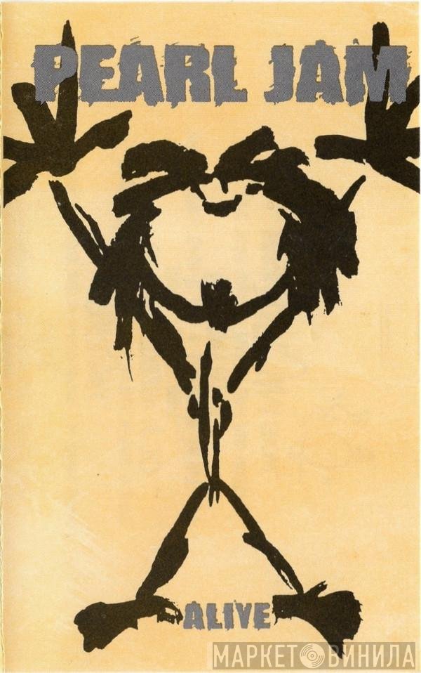 Pearl Jam  - Alive