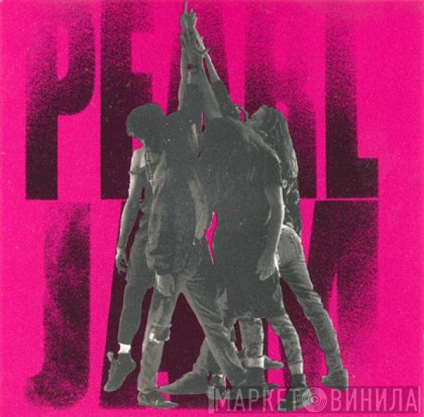 Pearl Jam  - Alive