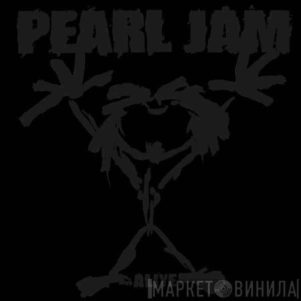 Pearl Jam  - Alive