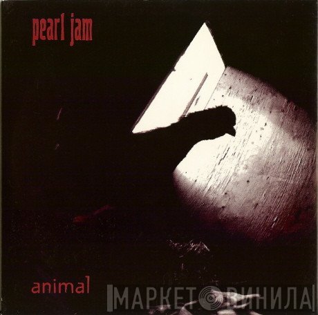Pearl Jam  - Animal