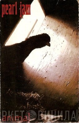 Pearl Jam  - Animal