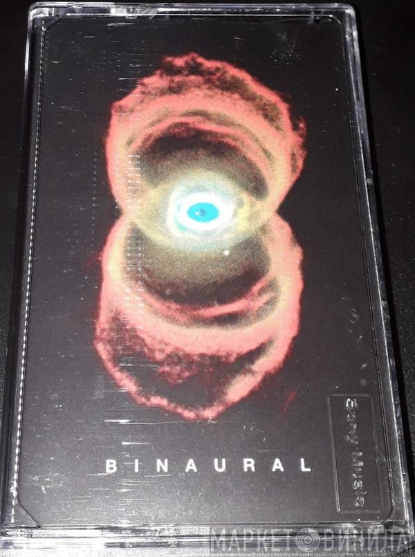 Pearl Jam  - Binaural