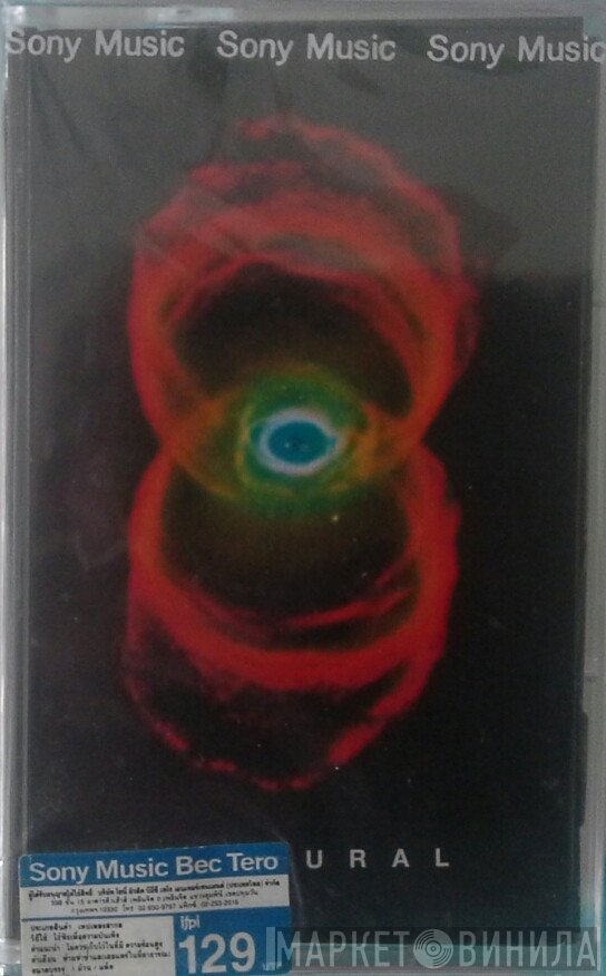 Pearl Jam  - Binaural