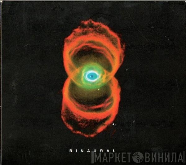 Pearl Jam - Binaural
