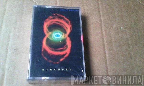 Pearl Jam  - Binaural