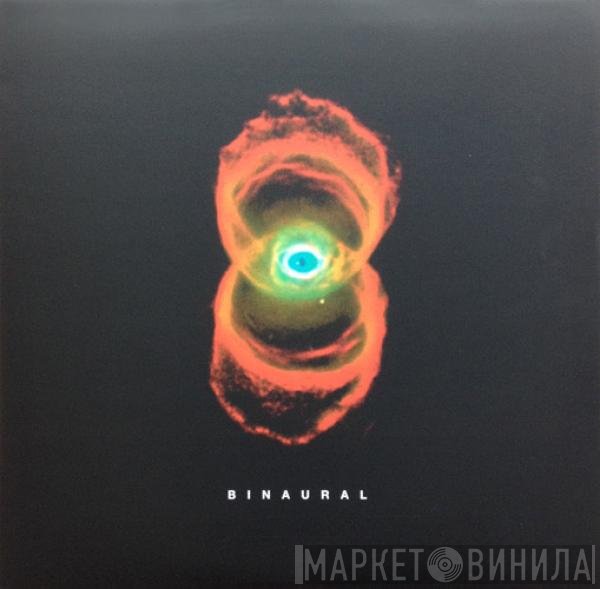 Pearl Jam  - Binaural