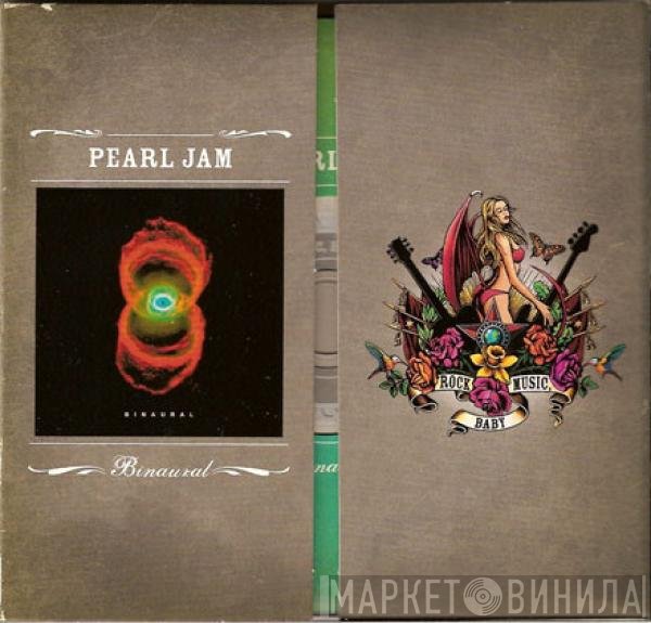 Pearl Jam  - Binaural