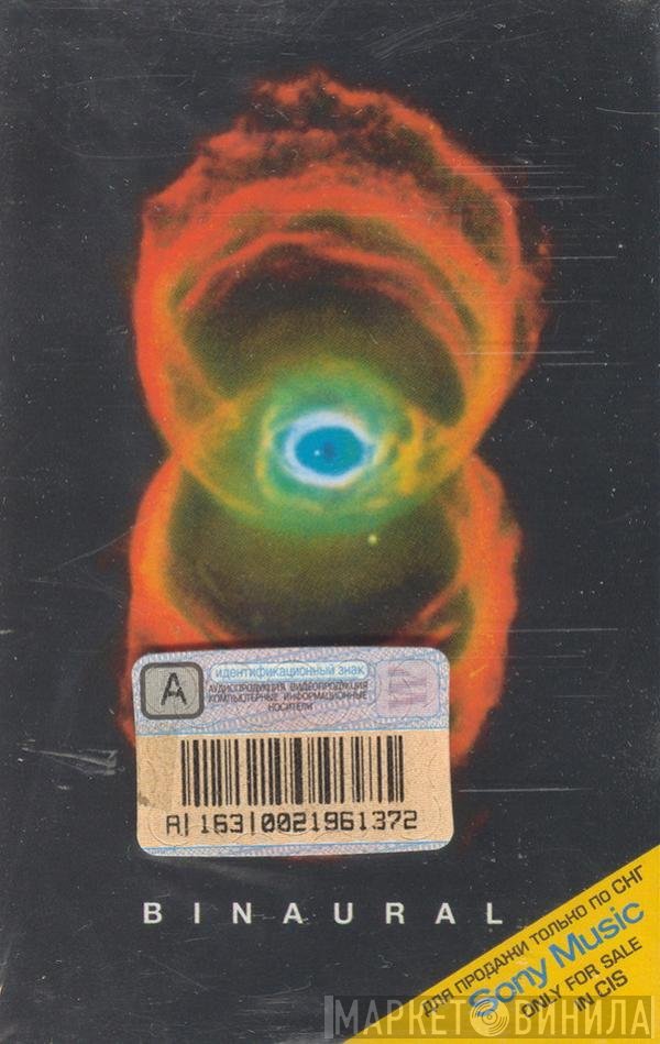 Pearl Jam  - Binaural