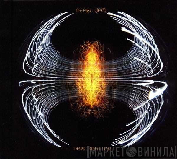 Pearl Jam - Dark Matter