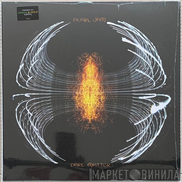 Pearl Jam - Dark Matter