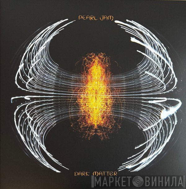 Pearl Jam - Dark Matter