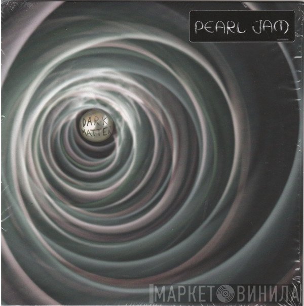 Pearl Jam - Dark Matter