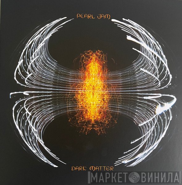 Pearl Jam - Dark Matter