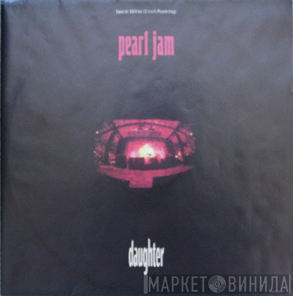 Pearl Jam  - Daughter